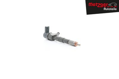 EINSPRITZDüSE METZGER AUTOTEILE 0870091 27