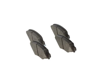 SET PLACUTE FRANA FRANA DISC VALEO 302202A 18