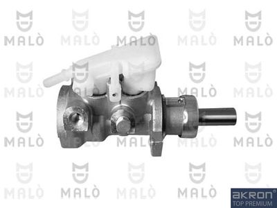 Главный тормозной цилиндр AKRON-MALÒ 89077 для FORD FOCUS