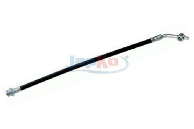 Halter, Bremsschlauch