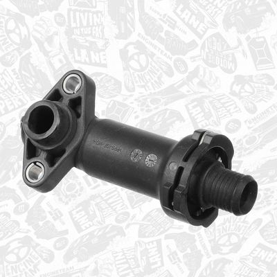 TERMOSTAT LICHID RACIRE ET ENGINETEAM ED0244VR2 4