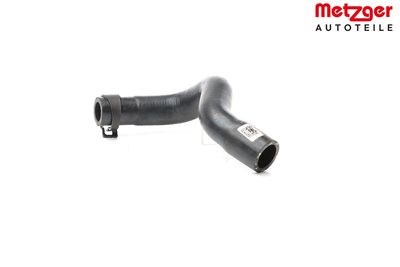 KüHLERSCHLAUCH METZGER AUTOTEILE 2422599 6