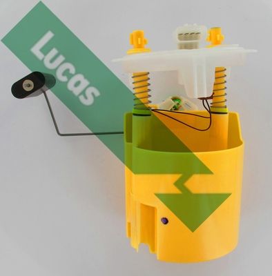 Snímač, rezerva paliva LUCAS FDB5630