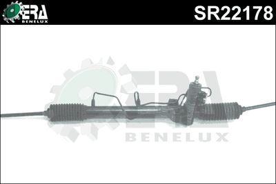 ERA Benelux SR22178 Насос гидроусилителя руля  для HYUNDAI MATRIX (Хендай Матриx)