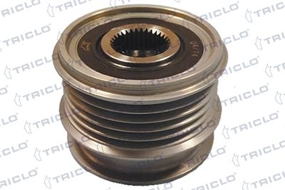 механизъм за свободен ход на генератор TRICLO 428958