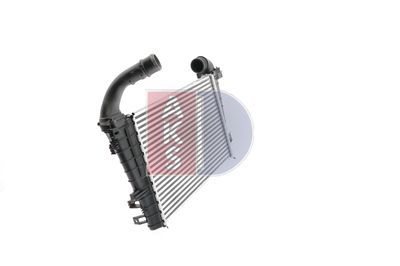 LADELUFTKüHLER AKS DASIS 157033N 12