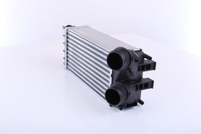 INTERCOOLER COMPRESOR NISSENS 96514 12