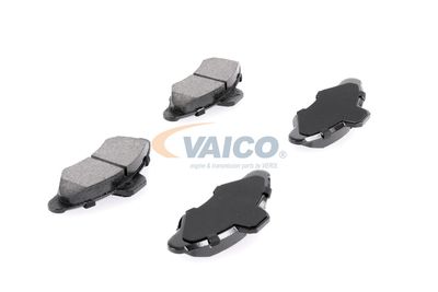 BREMSBELAGSATZ SCHEIBENBREMSE VAICO V250285 27