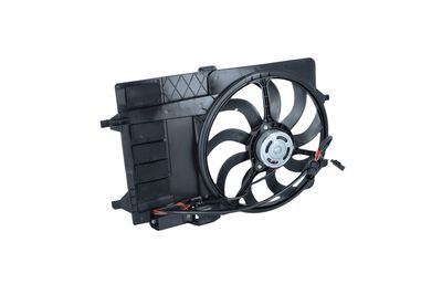 LüFTER MOTORKüHLUNG NRF 47302 24