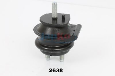 окачване, двигател JAPKO GOJ2638