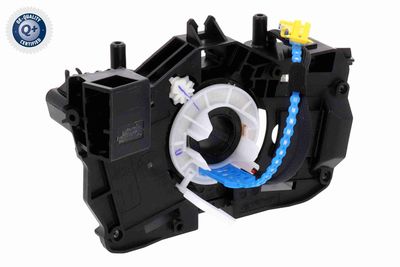 Vinutá pružina, airbag VEMO V21-72-0005