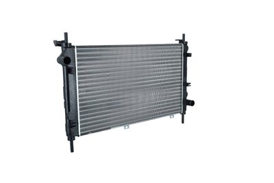 KüHLER MOTORKüHLUNG NRF 509528A 41