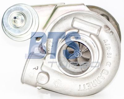 LADER AUFLADUNG BTS Turbo T911160 4