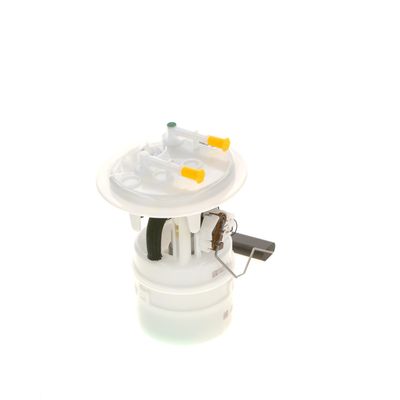 SISTEM ALIMENTARE CU COMBUSTIBIL BOSCH 0986580142 19