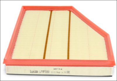 въздушен филтър LUCAS LFAF590