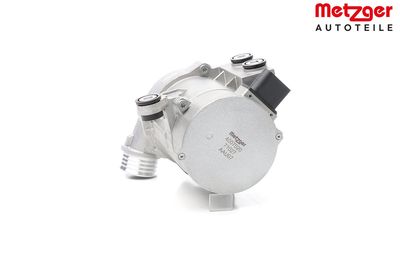 POMPă DE APă RăCIRE MOTOR METZGER AUTOTEILE 4007020 11