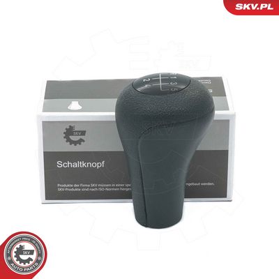 Växelspaksknopp ESEN SKV 63SKV134