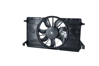 VENTILATOR RADIATOR NRF 47961 7