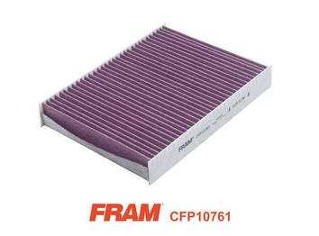 Фильтр, воздух во внутренном пространстве FRAM CFP10761 для NISSAN NV300