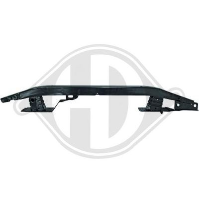 TRäGER STOßFäNGER