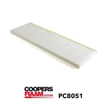 Филтър купе (поленов филтър) CoopersFiaam PC8051