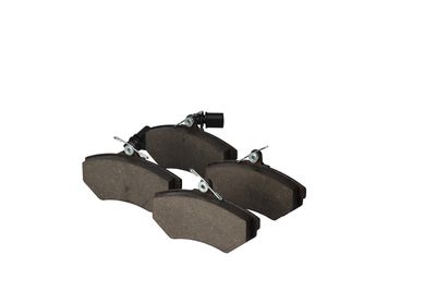BREMSBELAGSATZ SCHEIBENBREMSE VALEO 301484A 16