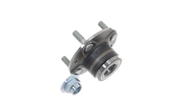 RADLAGERSATZ SKF VKBA3779 5