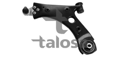 LENKER RADAUFHäNGUNG