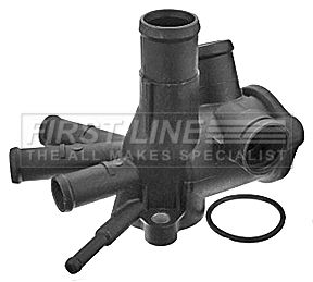 Coolant Flange FIRST LINE FTS1026