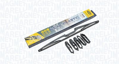 MAGNETI MARELLI Valytuvai