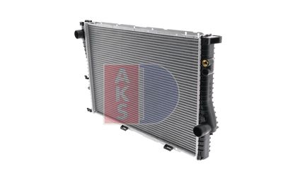 KüHLER MOTORKüHLUNG AKS DASIS 051110N 1