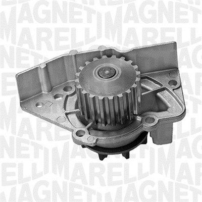 POMPă DE APă RăCIRE MOTOR MAGNETI MARELLI 350981711000