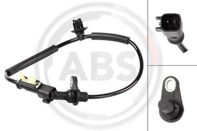 SENZOR TURATIE ROATA