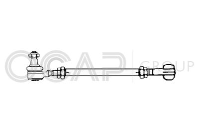 Поперечная рулевая тяга OCAP 0580530 для AUDI 50