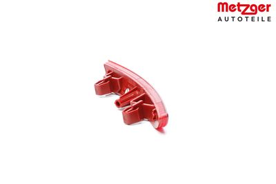 REFLECTOR METZGER AUTOTEILE 2080289 28