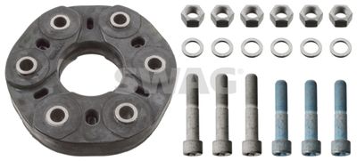 Joint, propshaft 10 92 1201