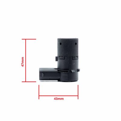 Vorschau Sensor, Einparkhilfe Ansicht 6