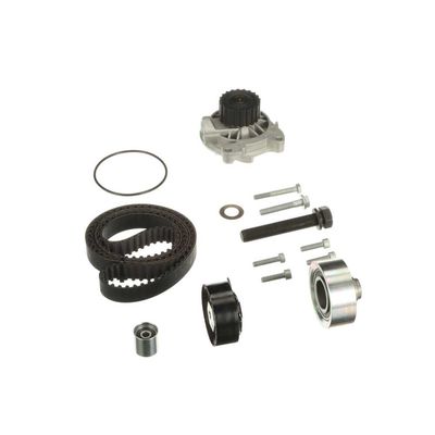 SET POMPA APA + CUREA DINTATA GATES KP15661XS 31