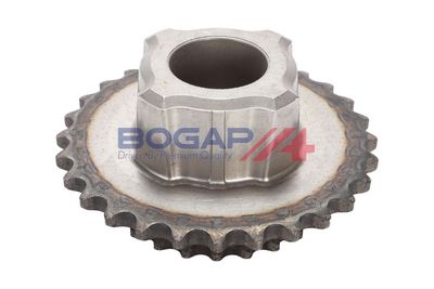 BOGAP Gear, injection pump