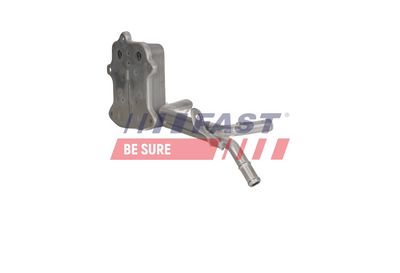 RADIATOR ULEI CUTIE VITEZE FAST FT04593 1