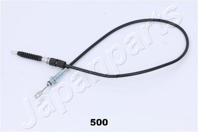 Трос, управление сцеплением JAPANPARTS GC-500 для MITSUBISHI LANCER
