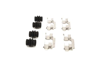 ZUBEHöRSATZ SCHEIBENBREMSBELAG BOSCH 1987474826 2