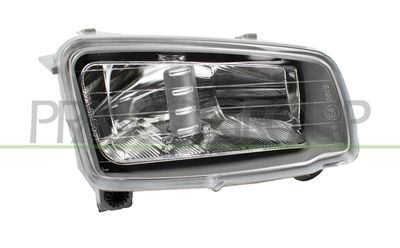 Противотуманная фара PRASCO FD6024413 для FORD B-MAX