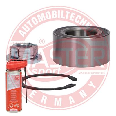SET RULMENT ROATA MASTER-SPORT GERMANY 3531SETMSP 1
