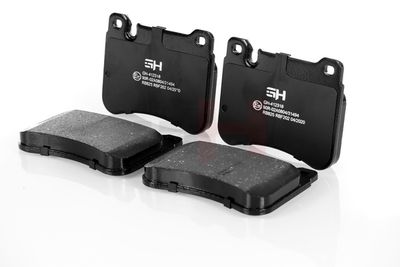 SET PLACUTE FRANA FRANA DISC GH GH412318 54