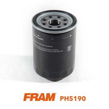 FILTRU ULEI FRAM PH5190