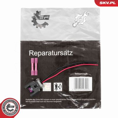 Opravná sada kabelu, vstřikovací ventil ESEN SKV 53SKV294