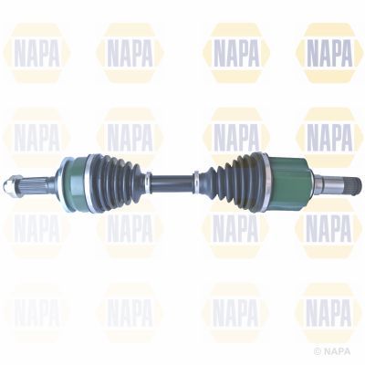 Drive Shaft NAPA NDS1194L