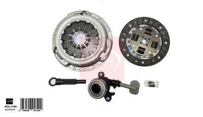 APEC Clutch Kit ACL1104