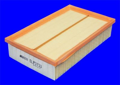 въздушен филтър MECAFILTER ELP3733